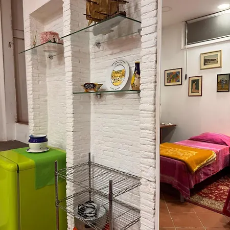 Nonna Giuliana * Salerno